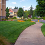 Lawn Mowing Service OKC