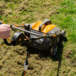 Lawn Mowing Service OKC